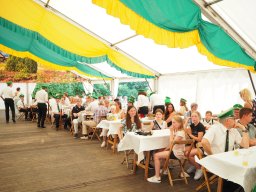 Schützenfest 2023